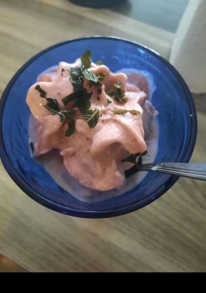 Une photo de Nicecream rafraîchissante