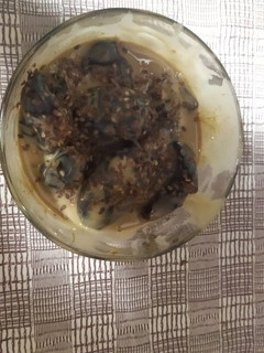 عکسی از دستور خرما ارده