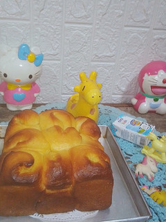 Foto resep Butter Cream Rolls ~ Roti Butter Cream ULEN TDK SAMPAI ELASTIS