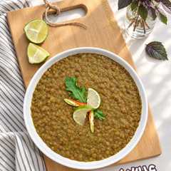 عدسی رژیمی متفاوت-レシピのメイン写真