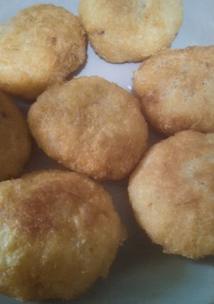 Foto resep Misro(Amis di Jero)