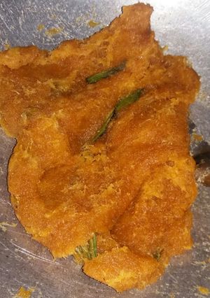 Foto resep Sele Nanas Super Cepat Ala Mama Pooh