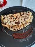 Sweet Piadina