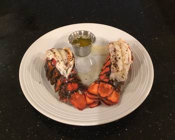 Fast Cooking Methods Broiled LobsterTails Delicious and Healthy