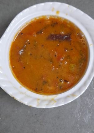 વરાની દાળ જૈન (Vara Dal Jain Recipe In Gujarati) રેસીપી મુખ્ય ફોટો