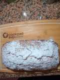 Budín de Zanahorias y Nueces