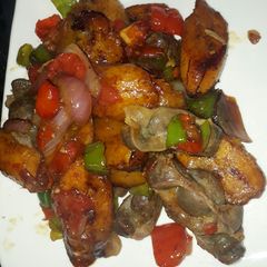 A picture of Gizdodo.
