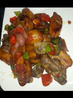 A picture of Gizdodo.