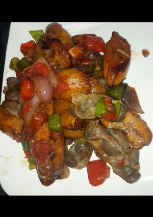 A picture of Gizdodo.