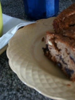 Una foto de Torta Galesa Sencilla