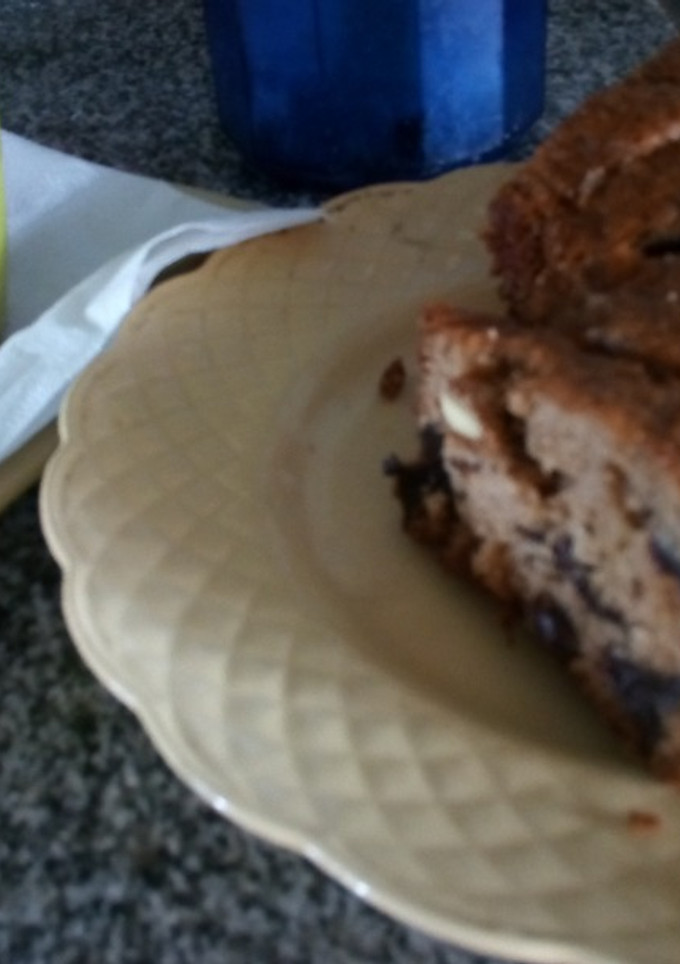 Una foto de Torta Galesa Sencilla