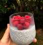 Recipe Chia pudding the Delicious Delicious