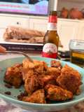 Atún en Adobo