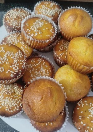 عکسی از دستور کیک یزدی