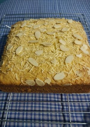 Foto resep Bolu Tapai/Tape