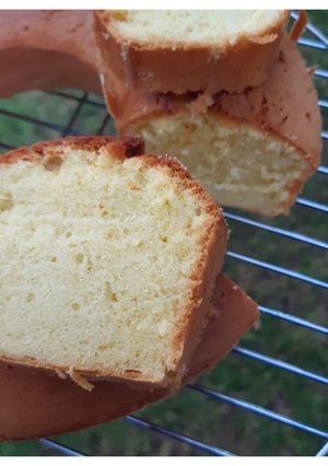 Foto resep Bolu jadul lembut