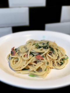 Foto resep Pasta Alla Carbonara