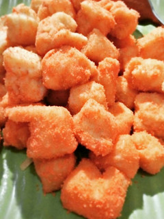 Foto resep Tahu krispy balado pedas manis