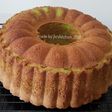 Cake Pandan