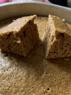 Una foto de Torta de chocolate fácil!