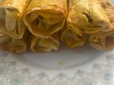 بورک گوشت با ایرفرایر