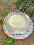 Mayonnaise Homemade 🌹