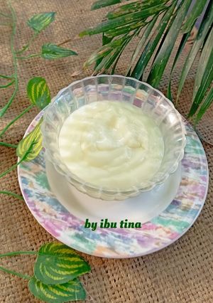 Foto resep Mayonnaise Homemade 🌹