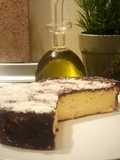 Tarta de coco