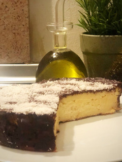 Foto principal de Tarta de coco