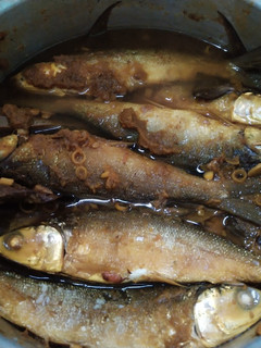 Foto resep Bandeng presto "tulang lunak"