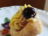 Zeppoline di San Giuseppe