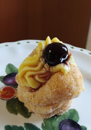 Foto di Zeppoline di San Giuseppe