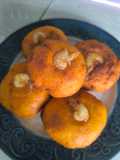 Cucur Badak(Croque Badak)