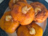 Cucur Badak(Croque Badak)