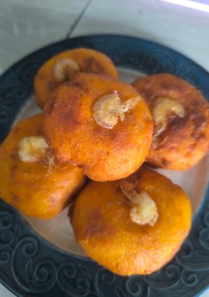 Gambar Cucur Badak(Coq Badak)