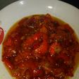 Sambal padang praktis