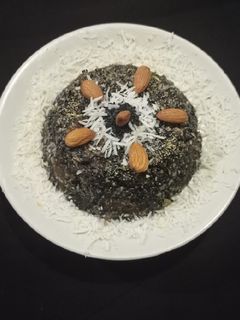 કચરિયું (Kachariyu Recipe In Gujarati) રેસીપી મુખ્ય ફોટો
