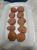 Mulberry Cheese Soft Cookies