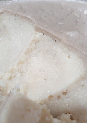 عکسی از دستور دسر موزی آسان