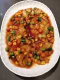 Sweet and Sour Sauce