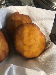 Una foto de Sopaipillas