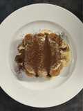 Tiramisù veloce