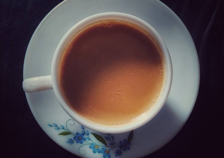 મસાલા ચા (tea recipe in gujarati)