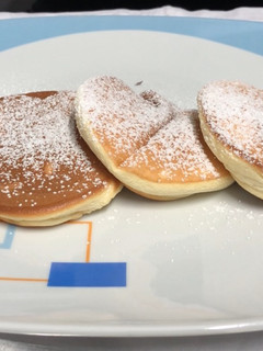 Una foto de Pancakes esponjosos!