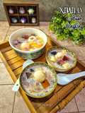 Ximilu (Es Buah Hongkong)