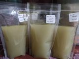 Kaldu Mpasi Ceker Ayam