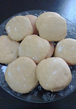 Foto resep Kue Ilat Sapi