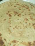 Laccha paratha
