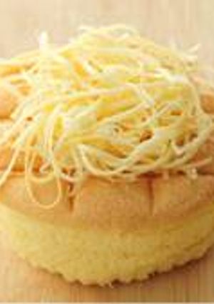 A picture of Cheesey Mamon.