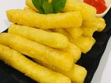 Stik Kentang Keju